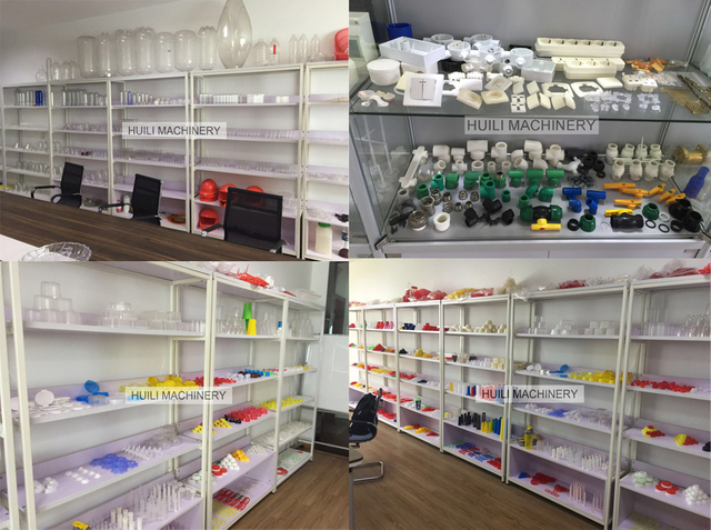  آلة صب الحقن الأفقية 