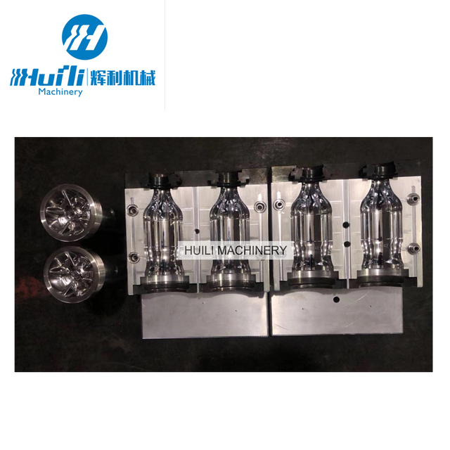 سعر ماكينة نفخ زجاجات الحيوانات الأليفة