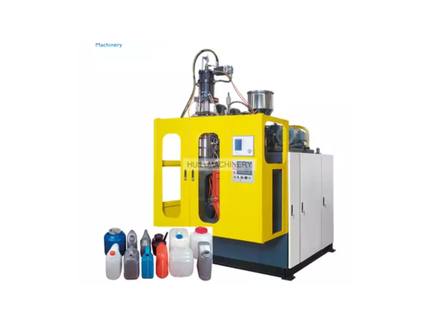 آلة ضربة البثق