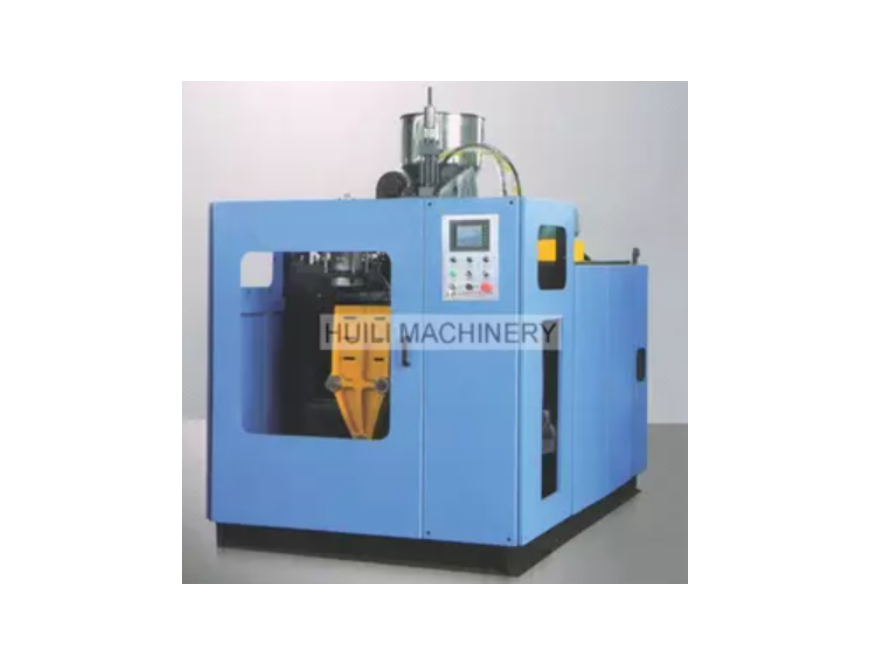 آلة ضربة البثق